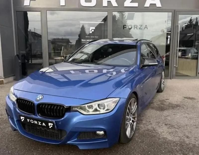Occasion BMW 335 Sport Line 306 ch (225 kW) 2013 Break