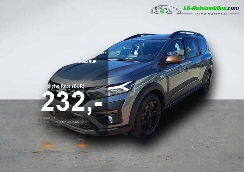 Utilisé 2024 Dacia Jogger Monospace | 24 000 € (Prix juste) - Image 1/4