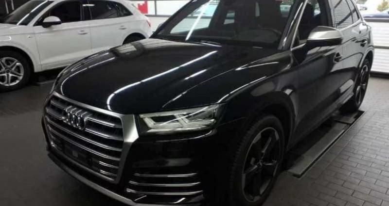 Occasion 2019 Audi SQ5 Sport SUV | 42 500 € (Bon prix) - Image 1/4