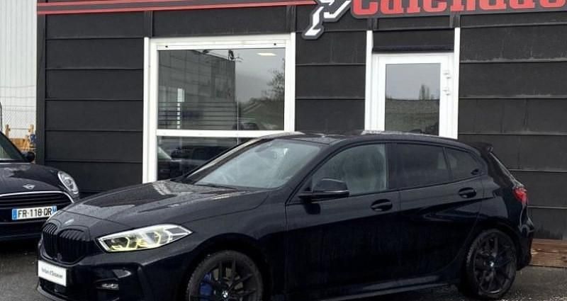 Occasion BMW 120 M Sport 190 ch (139 kW) 2020 Citadine