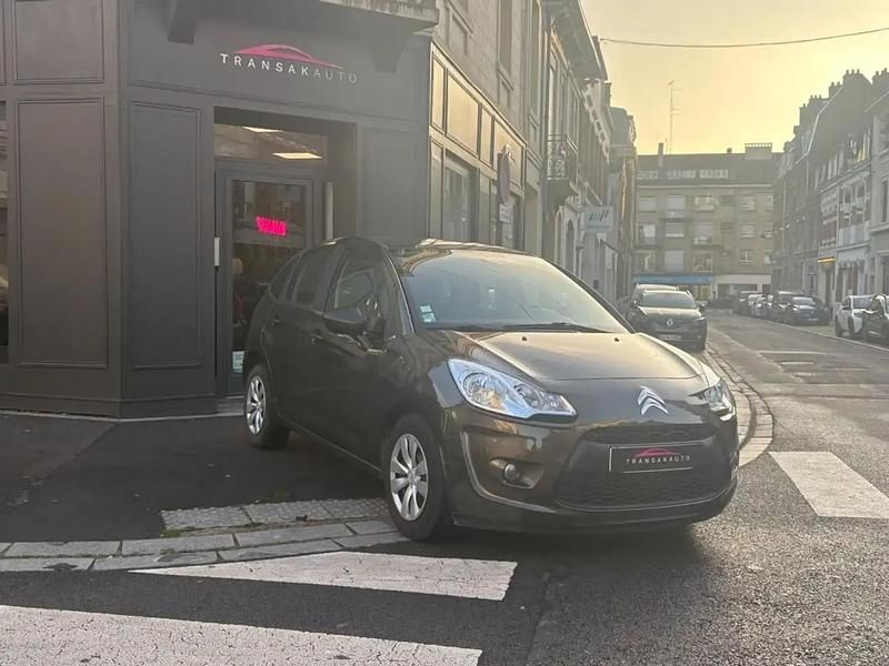 Occasion 2012 Citroën C3 Attraction Berline | 5 990 € (Prix juste) - Image 1/4