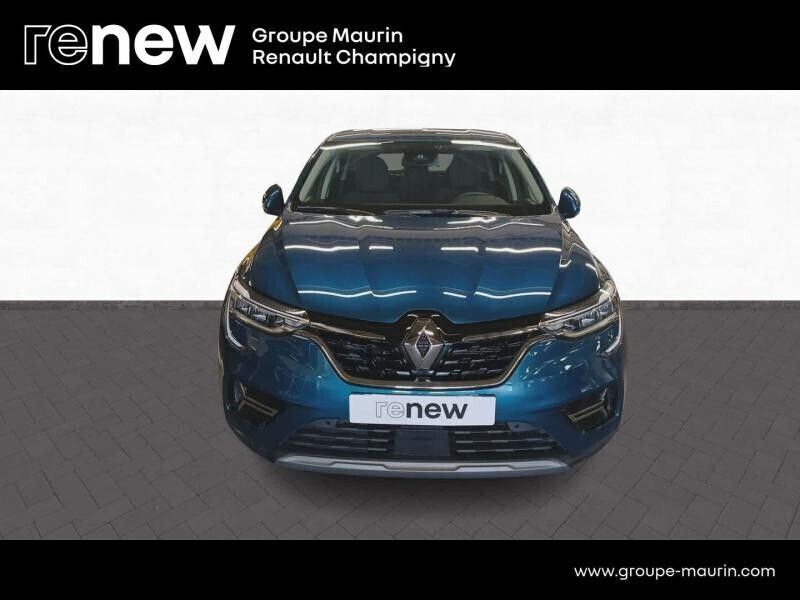 Utilisé 2021 Renault Arkana Business SUV | 21 150 € (Bon prix) - Image 1/4