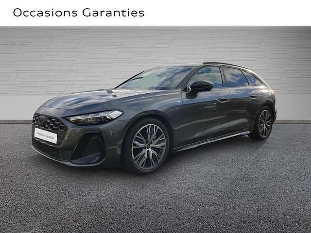 Gris daytona nacré Nouvelle 2025 Audi Coupé Design Coupé | 54 986 € - Image 1/4