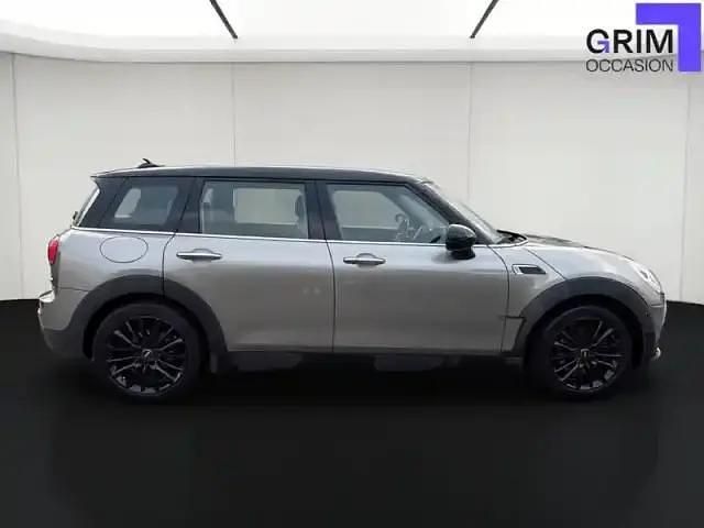 Occasion Mini Cooper D Clubman 150 ch (110 kW) 2019 Gris Break