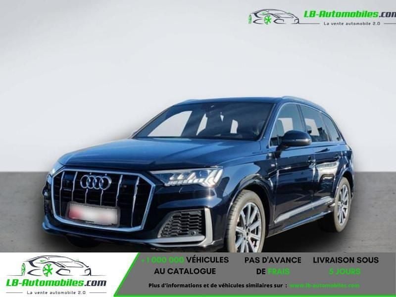 Occasion Audi Q7 Sport 286 ch (210 kW) 2020 SUV