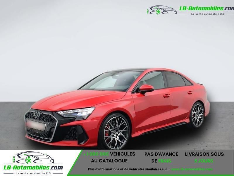 Utilisé 2025 Audi RS3 Sportback Sport Citadine | 75 400 € (Super prix) - Image 1/4
