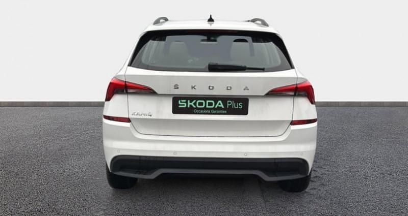 Occasion Skoda Kamiq Active 95 ch (69 kW) 2024 SUV