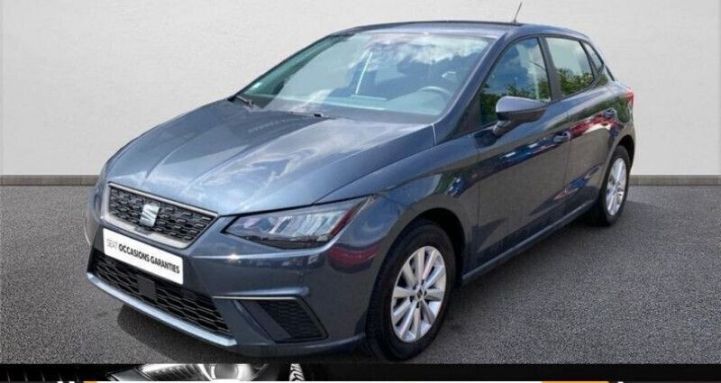 Utilisé 2023 Seat Ibiza Style Citadine | 21 990 € (Prix assez cher) - Image 1/4