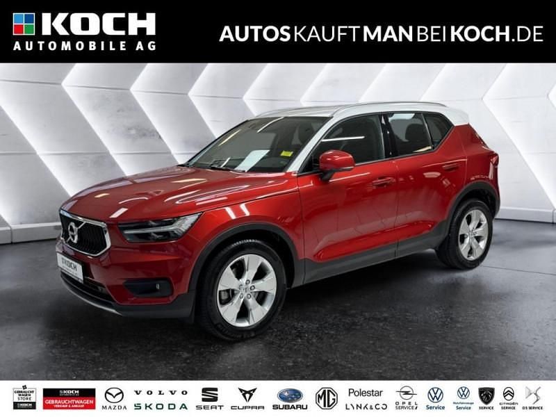 Occasion 2019 Volvo XC40 SUV | 26 990 € (Bon prix) - Image 1/4