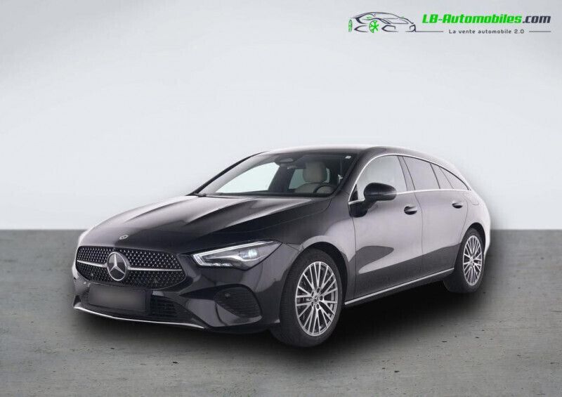 Utilisé 2024 Mercedes 180 Berline | 32 400 € - Image 1/4