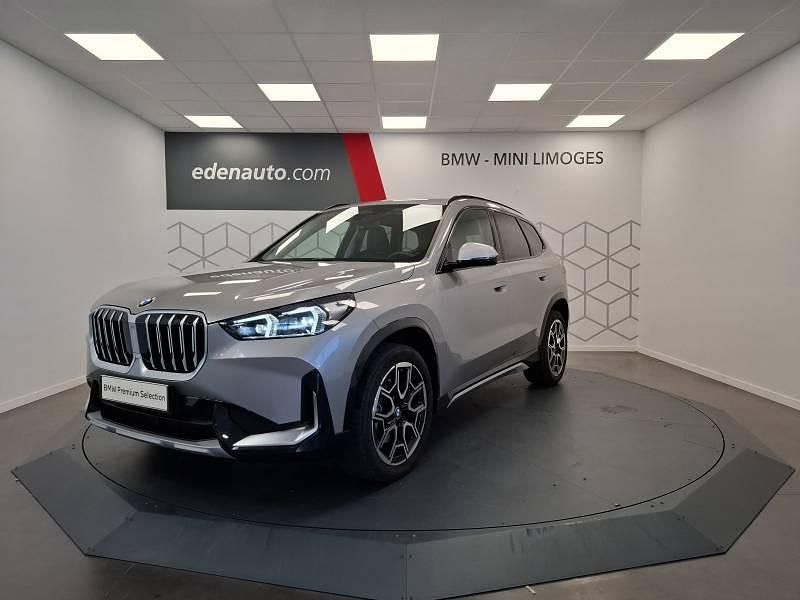 Utilisé 2023 BMW X1 xLine SUV | 41 390 € (Bon prix) - Image 1/4