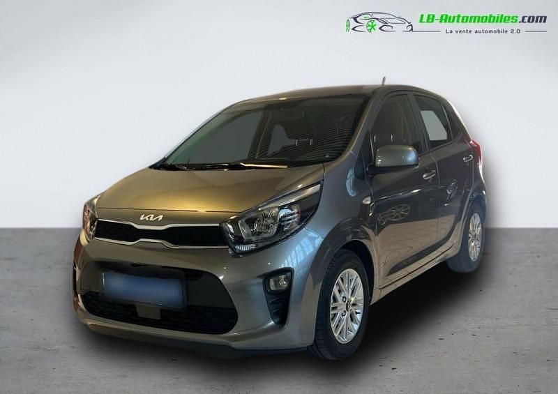 Utilisé 2023 Kia Picanto Citadine | 17 500 € (Prix cher) - Image 1/4