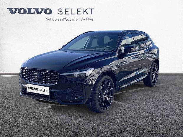 Noir Utilisé 2025 Volvo XC60 SUV | 67 990 € - Image 1/4
