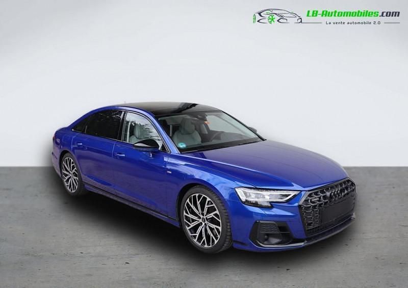 Utilisé 2024 Audi A8 Sport Berline | 110 600 € - Image 1/4