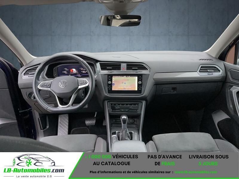 Occasion VW Tiguan Allspace 150 ch (110 kW) 2021 SUV