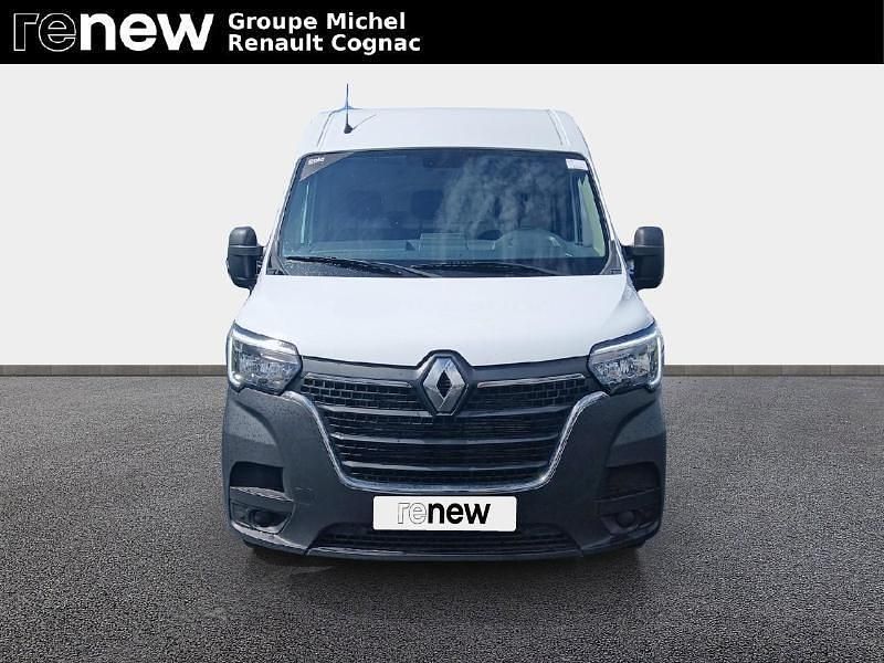 Occasion Renault Master 2023 Blanc Van