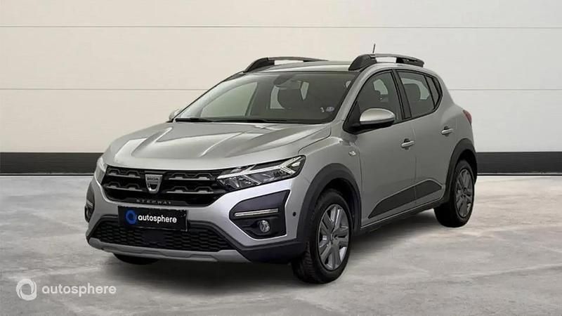 Utilisé 2022 Dacia Sandero Comfort Citadine | 12 999 € (Prix juste) - Image 1/4