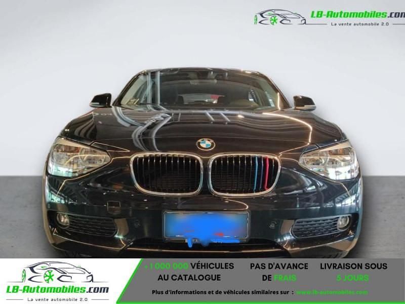 Occasion BMW 116 116 ch (85 kW) 2014 Citadine