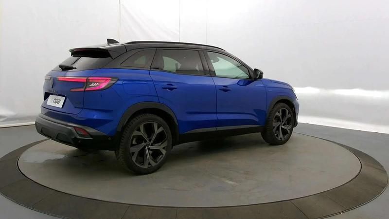 Occasion Renault Austral Techno Esprit Alpine 2022 Bleu SUV