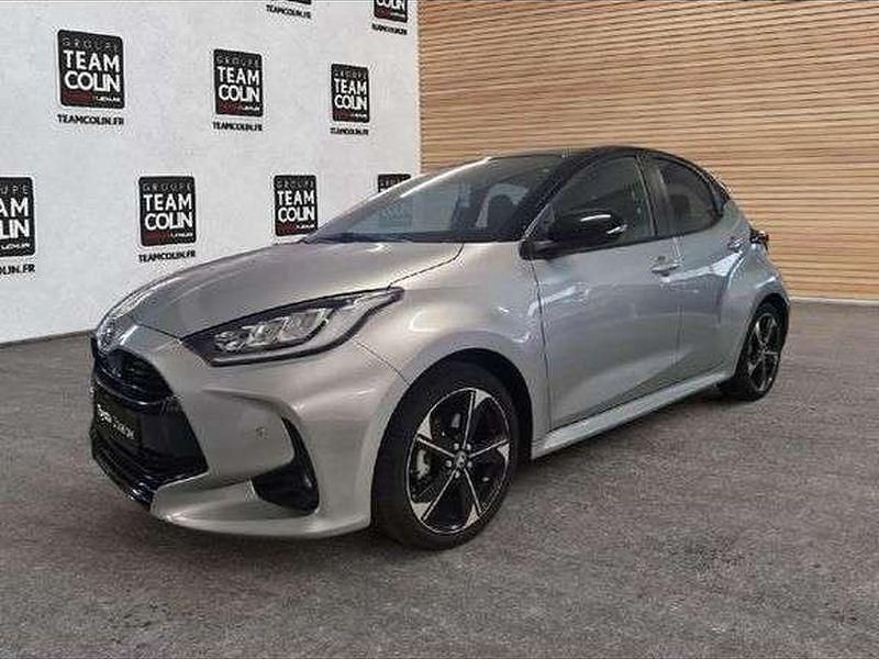 Nouvelle 2024 Toyota Yaris Hybrid Berline | 25 990 € - Image 1/1
