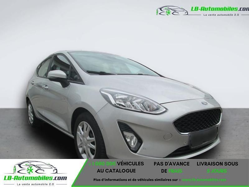 Utilisé 2019 Ford Fiesta Citadine | 18 800 € (Prix juste) - Image 1/4