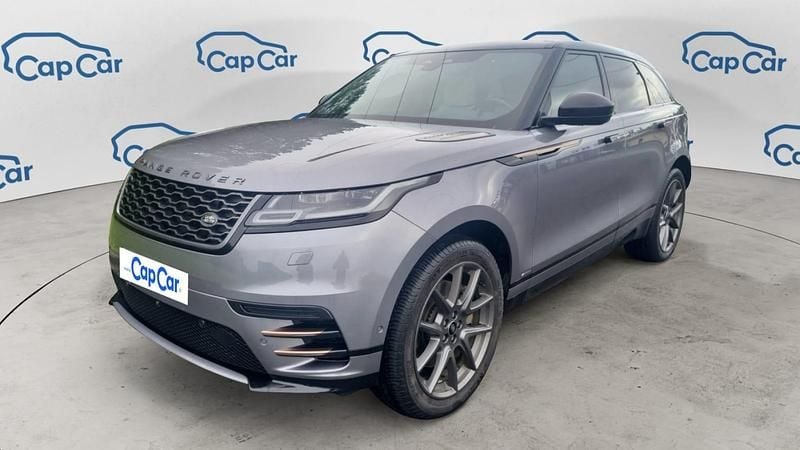 Occasion Land Rover Range Rover Velar HSE Dynamic 300 ch (220 kW) 2021 SUV