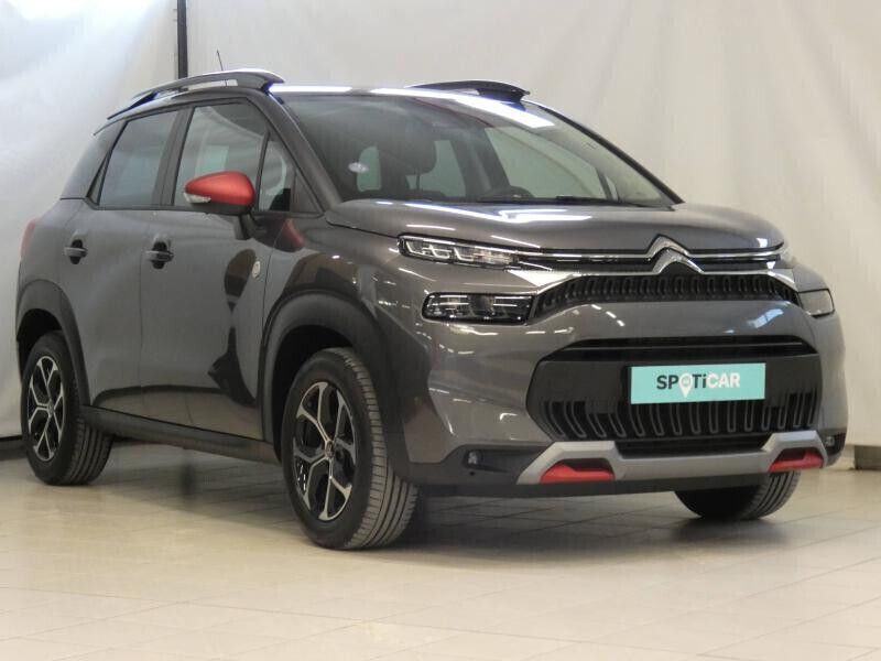 Utilisé 2022 Citroën C3 Aircross PureTech SUV | 18 400 € (Prix cher) - Image 1/4