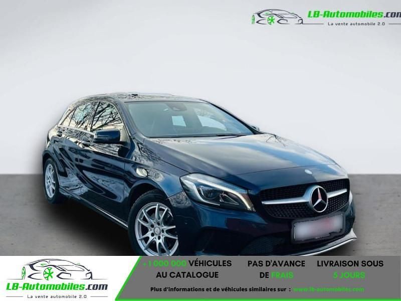 Occasion Mercedes A200 156 ch (114 kW) 2017 Berline
