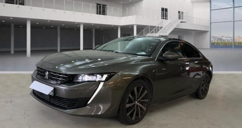 Utilisé 2019 Peugeot 508 Allure Berline | 15 990 € (Prix cher) - Image 1/4