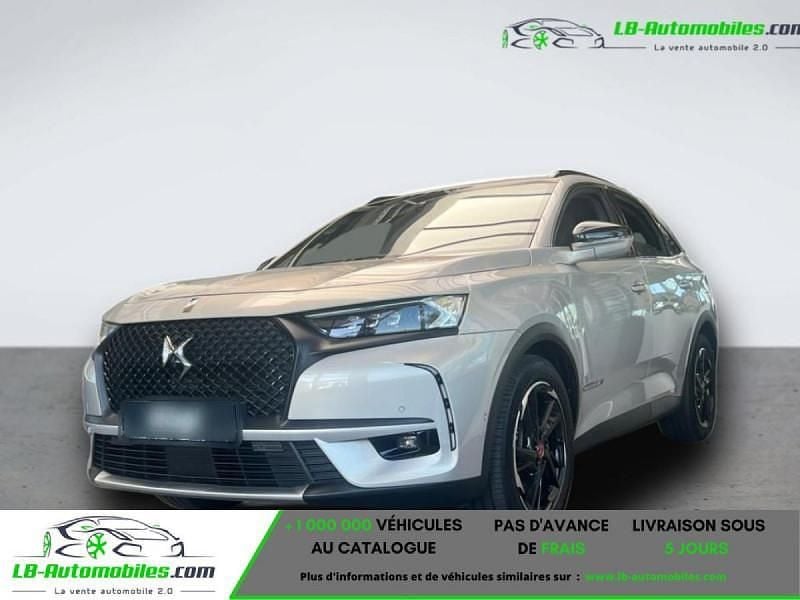 Utilisé 2022 DS Automobiles DS7 Crossback SUV | 30 500 € (Bon prix) - Image 1/4