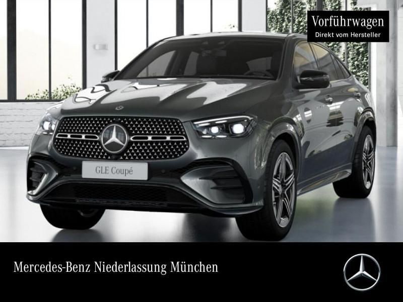 Occasion 2025 Mercedes GLE450 AMG Coupé | 97 500 € - Image 1/4