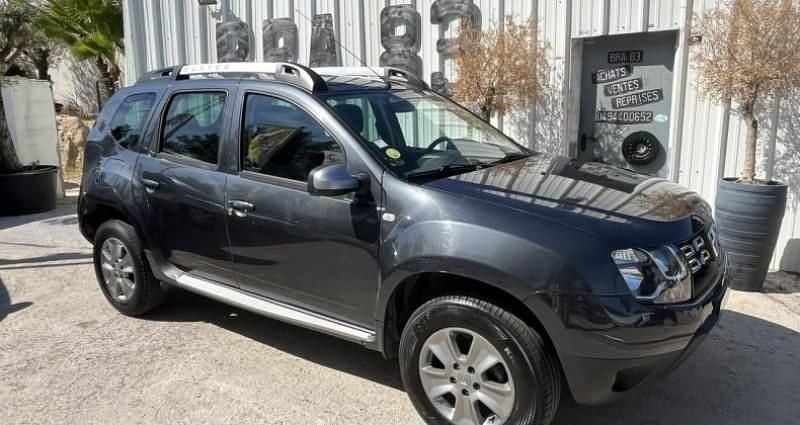 Occasion 2016 Dacia Duster Prestige SUV | 12 490 € (Super prix) - Image 1/4