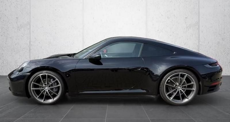 Occasion Porsche 911 Carrera 385 ch (283 kW) 2020 Noir Coupé