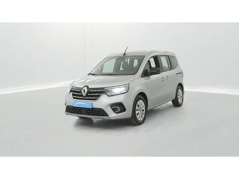 Occasion Renault Kangoo Zen 95 ch (69 kW) 2021 Gris Monospace