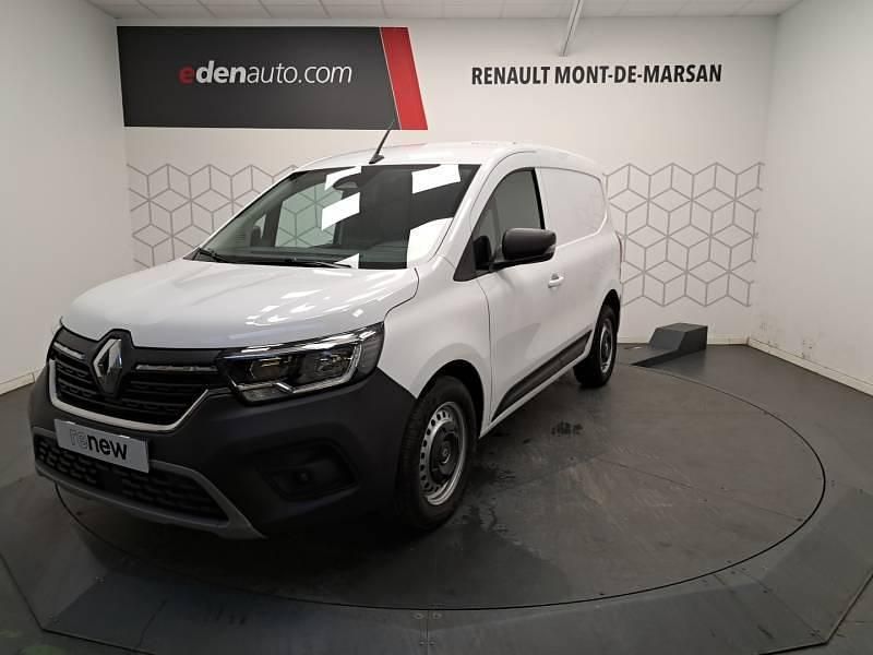 Occasion Renault Kangoo 130 ch (95 kW) 2023 Blanc Van
