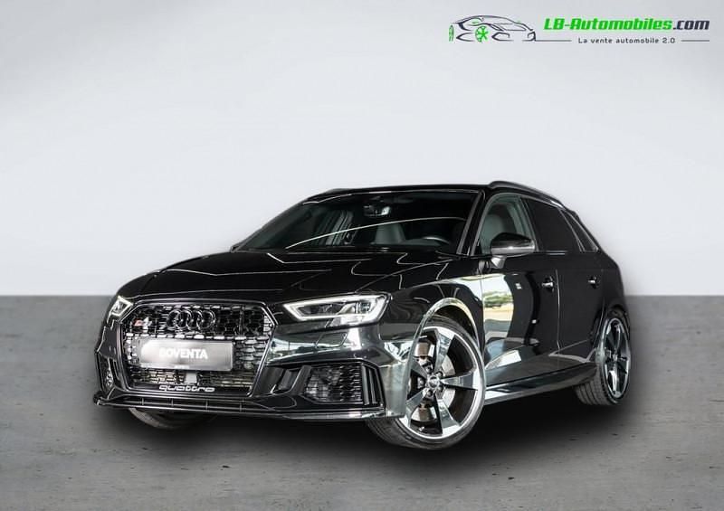 Utilisé 2020 Audi RS3 Sportback Sport Citadine | 52 400 € (Super prix) - Image 1/4