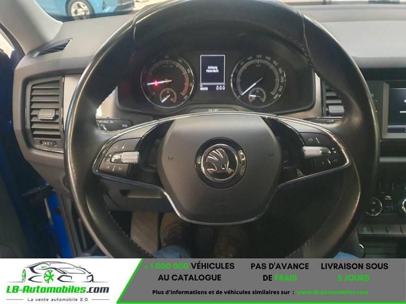 Occasion Skoda Kodiaq 150 ch (110 kW) 2020 SUV