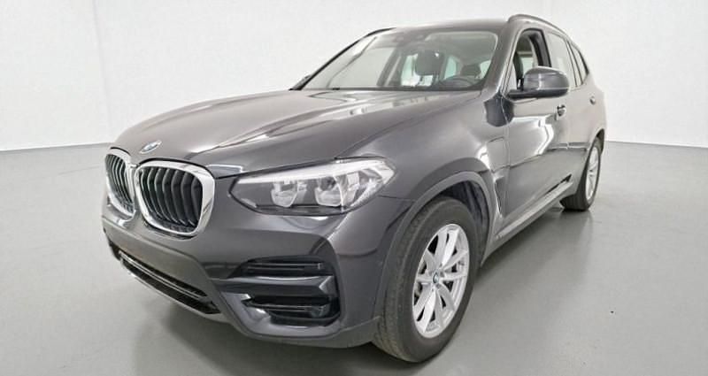 Utilisé 2021 BMW X3 Shadowline SUV | 32 850 € - Image 1/4