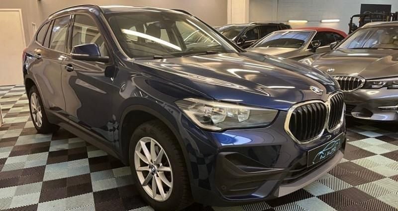 Occasion BMW X1 150 ch (110 kW) 2020 SUV