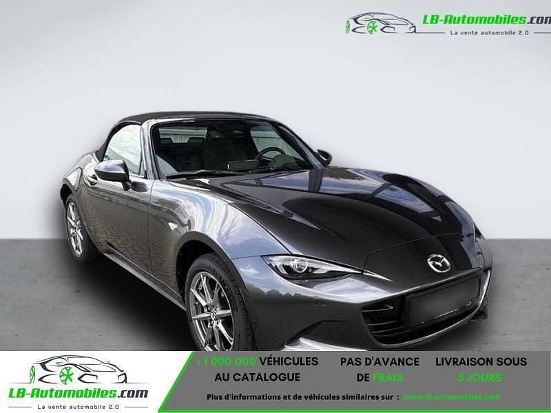 Utilisé 2025 Mazda MX5 Cabriolet | 34 100 € - Image 1/4