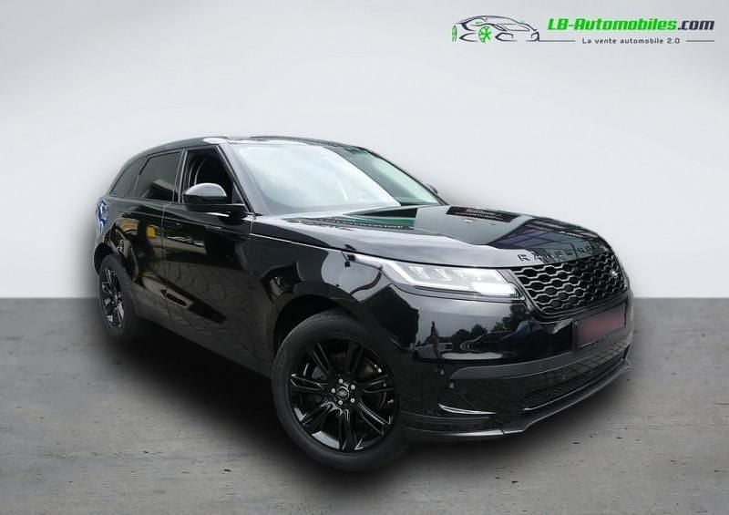 Utilisé 2020 Land Rover Range Rover Velar SUV | 41 300 € (Super prix) - Image 1/4