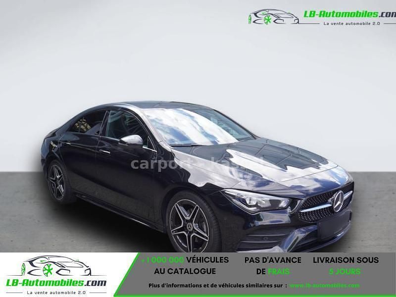 Utilisé 2021 Mercedes 200 Coupé | 36 400 € - Image 1/4