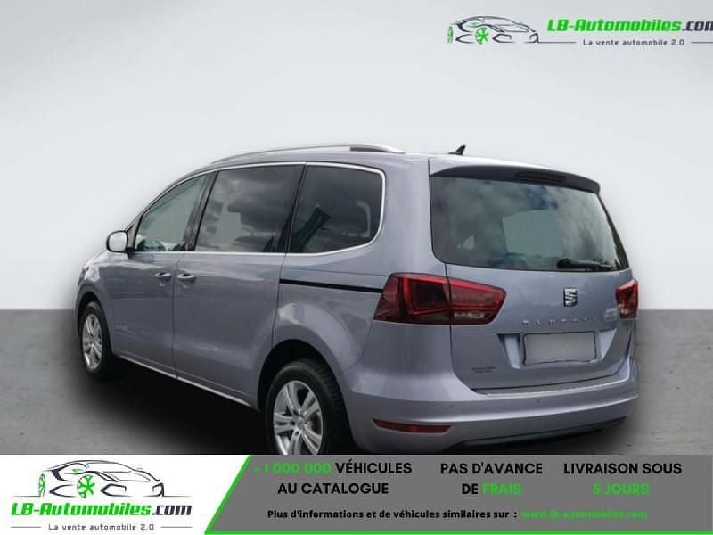 Occasion Seat Alhambra 177 ch (130 kW) 2019 Monospace