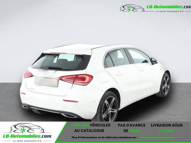 Occasion Mercedes A250 160 ch (117 kW) 2020 Berline