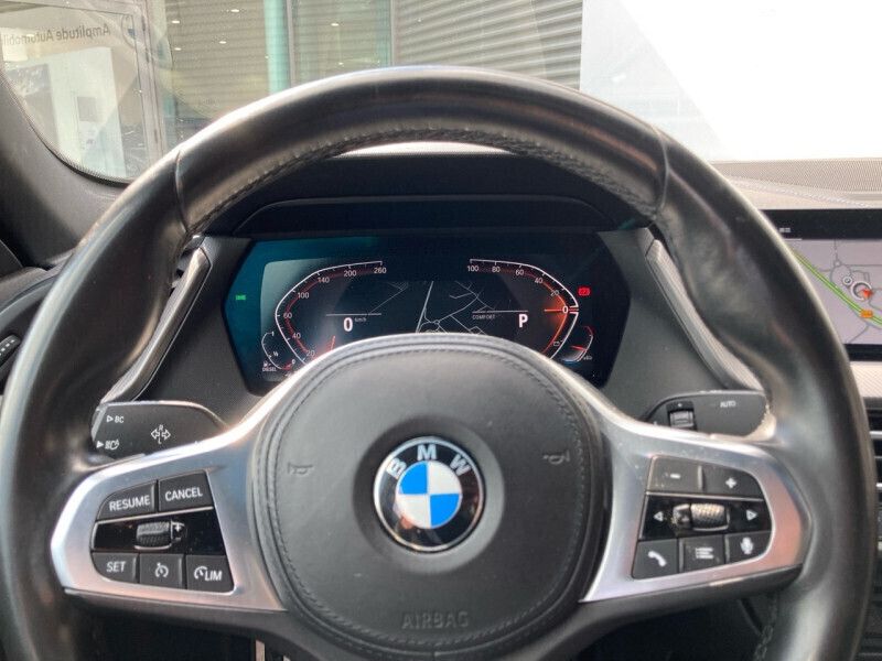 Occasion BMW 218 M Sport 150 ch (110 kW) 2021 Berline