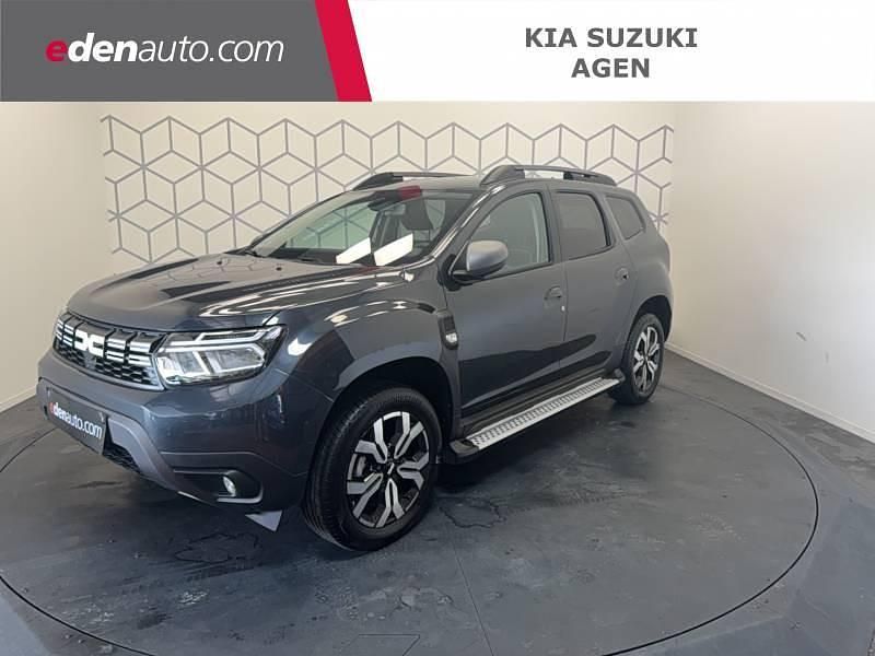 Utilisé 2024 Dacia Duster Journey SUV | 23 880 € (Prix juste) - Image 1/4