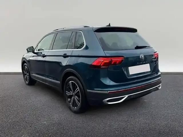 Occasion VW Tiguan 2023 Bleu SUV