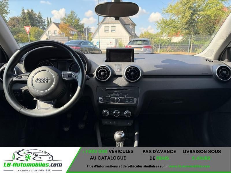 Occasion Audi A1 125 ch (91 kW) 2016 Citadine