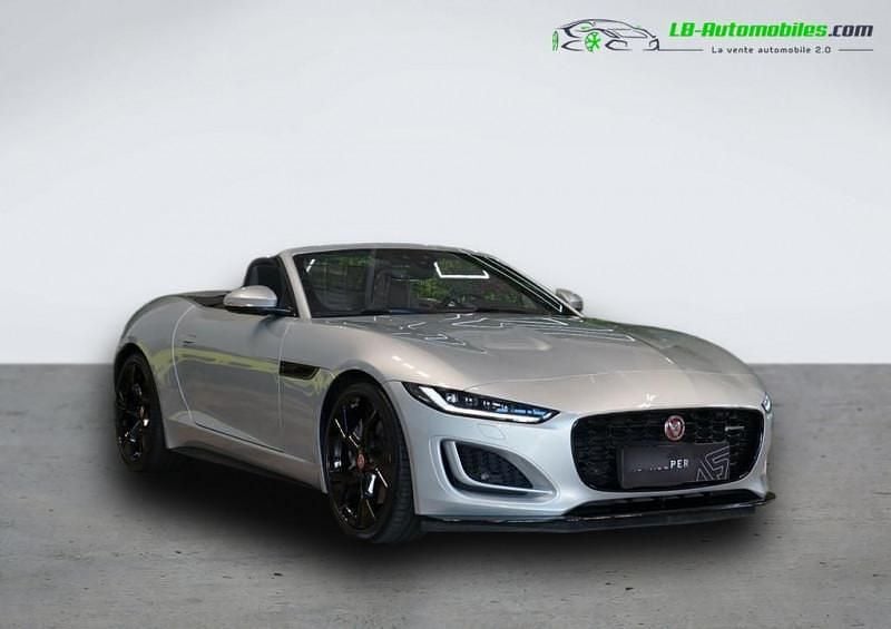 Utilisé 2023 Jaguar F-Type Coupé | 68 000 € - Image 1/4