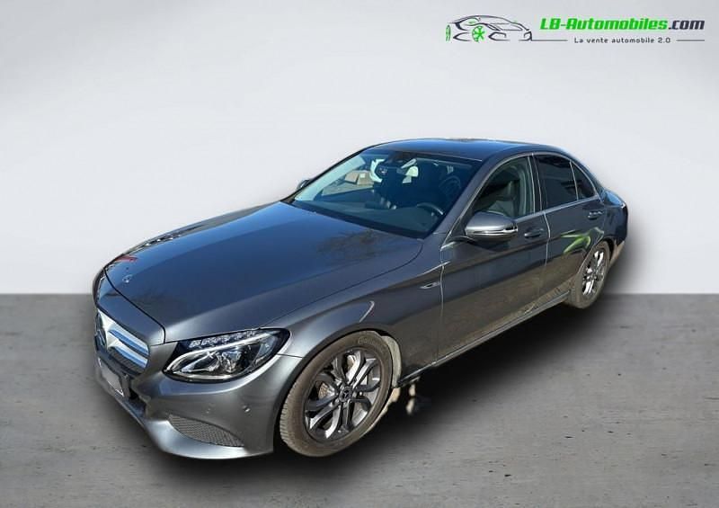 Utilisé 2018 Mercedes C250 Berline | 27 200 € - Image 1/4